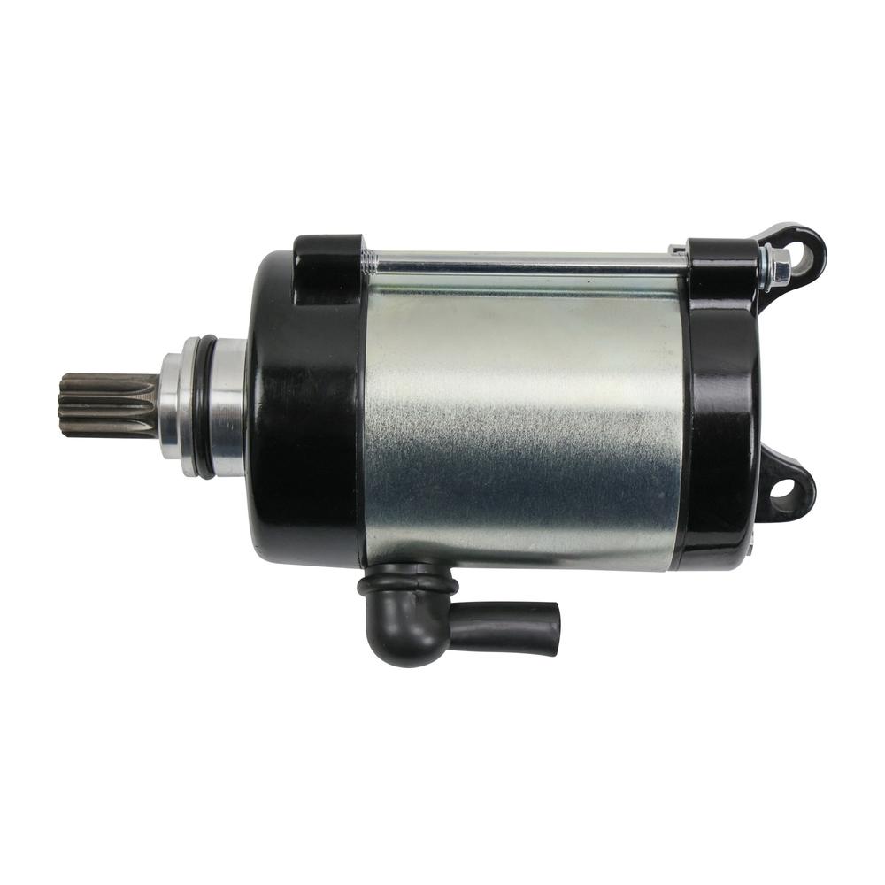 Foto 2 | Motor Arranque Italika Dm 250 X (22-24)