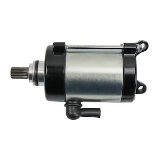 Foto 2 | Motor Arranque Italika Dm 250 X (22-24)