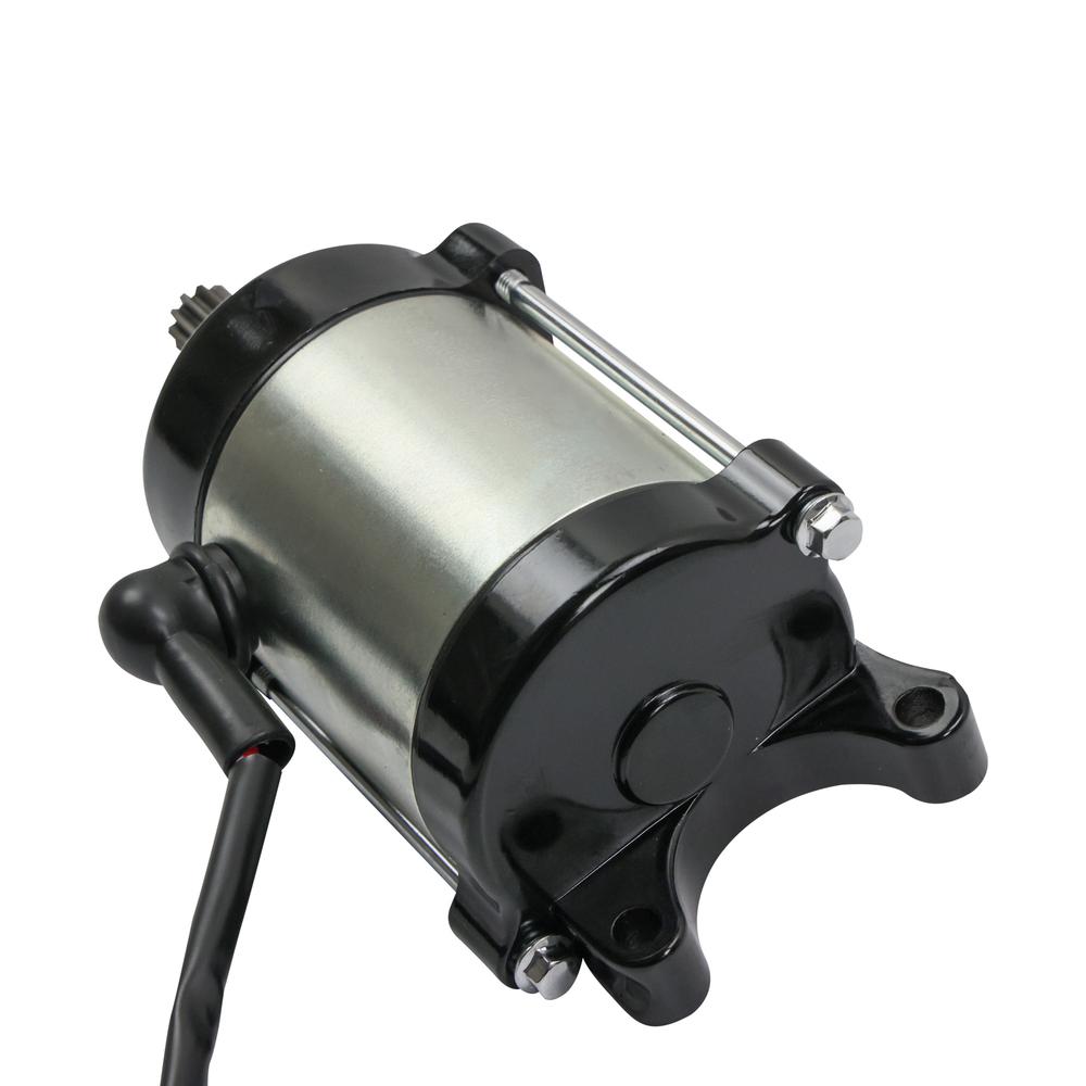 Foto 4 pulgar | Motor Arranque Italika Dm 250 X (22-24)