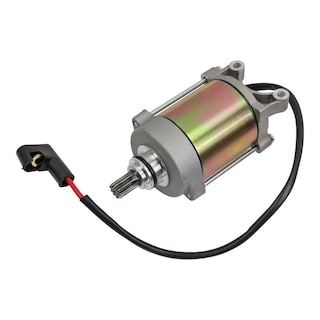 Foto 1 | Motor Arranque Vento Screamer 250 (21-23) Storm 250 (21-24)