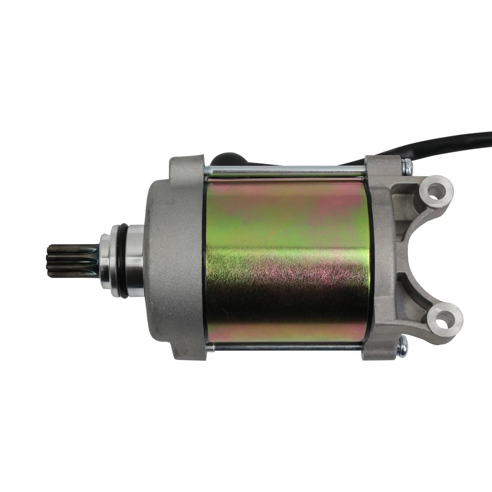 Foto 3 pulgar | Motor Arranque Vento Screamer 250 (21-23)  Storm 250 (21-24)