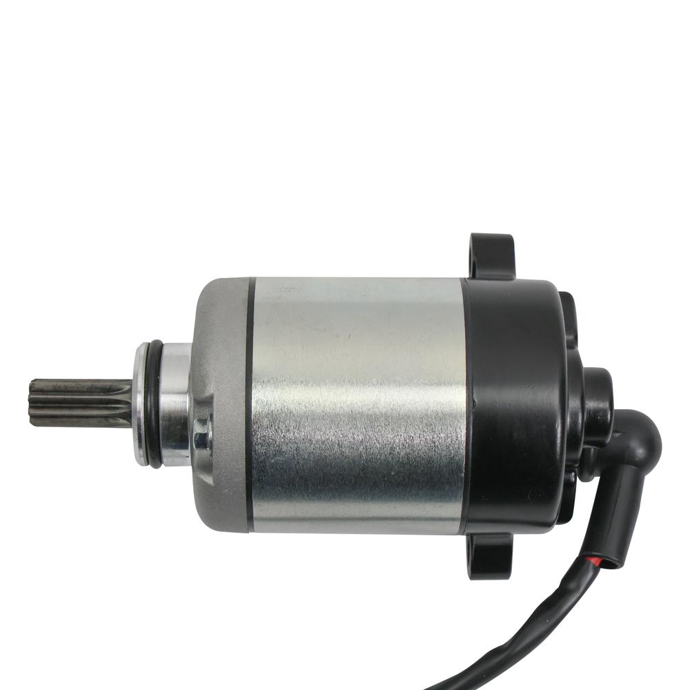 Foto 3 pulgar | Motor Arranque Honda Cbf 125 Twister (19-24)