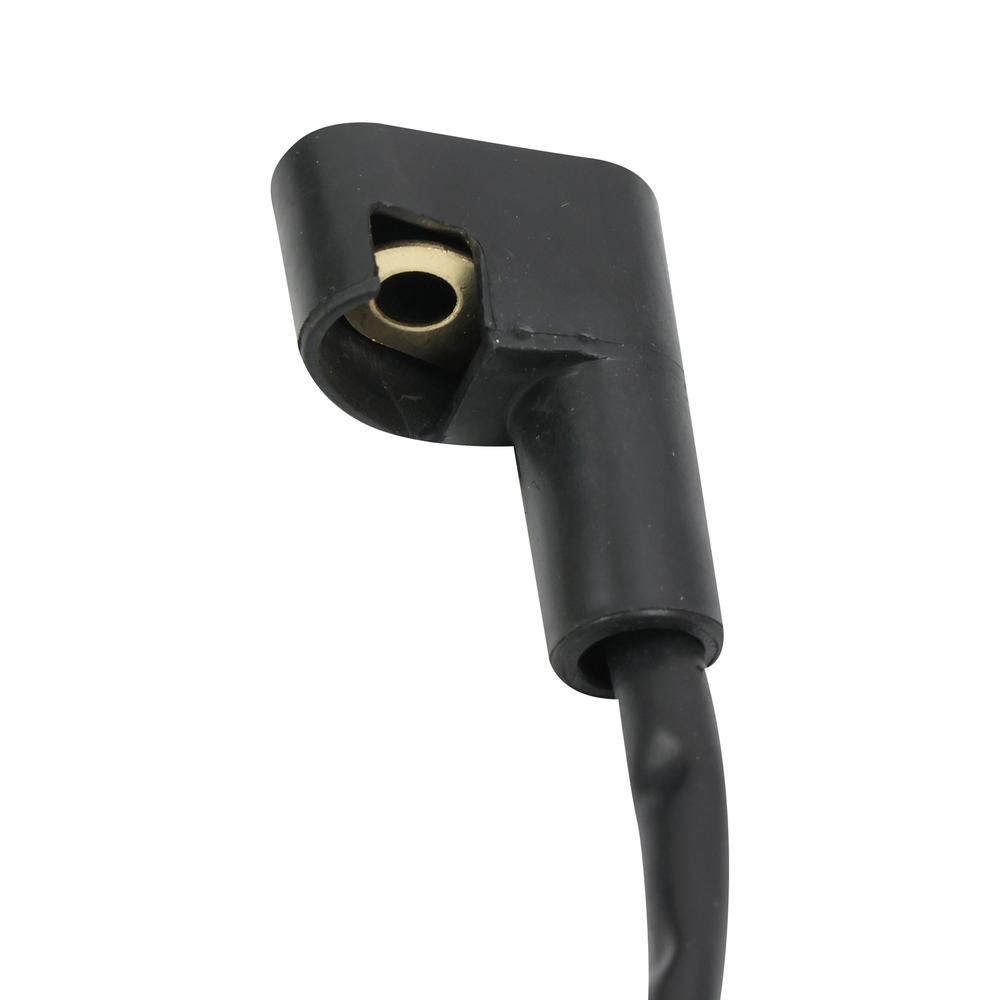 Foto 4 pulgar | Motor Arranque Honda Cbf 125 Twister (19-24)