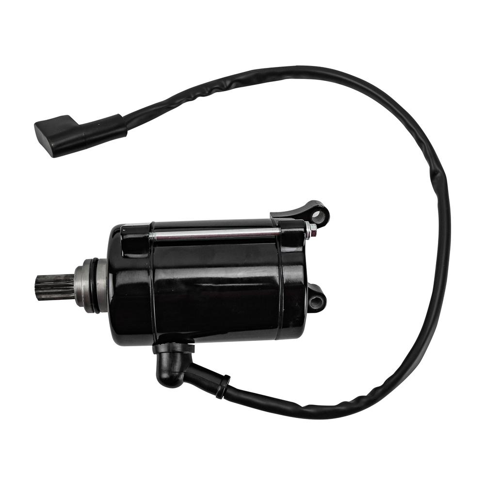 Foto 1 | Motor Arranque Italika Rt 250 (16-20)/ Rt 250 Sport (20-24) 7a