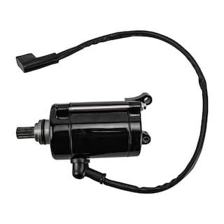 Foto 1 | Motor Arranque Italika Rt 250 (16-20)/ Rt 250 Sport (20-24) 7a