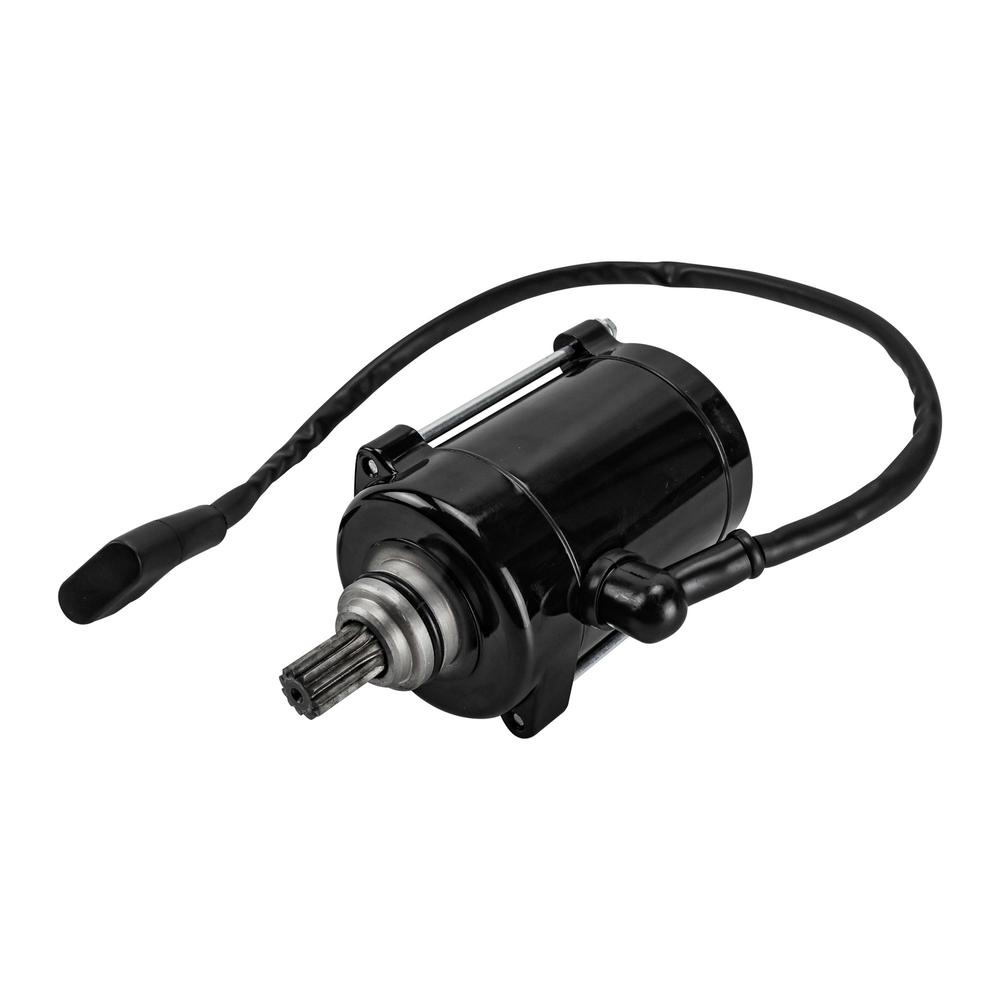 Foto 2 | Motor Arranque Italika Rt 250 (16-20)/ Rt 250 Sport (20-24) 7a