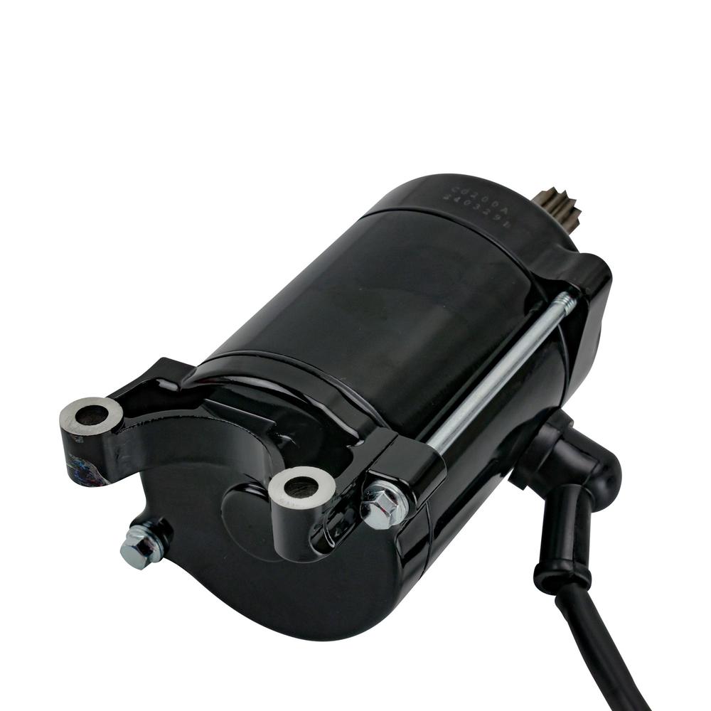 Foto 3 | Motor Arranque Italika Rt 250 (16-20)/ Rt 250 Sport (20-24) 7a