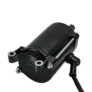 Foto 3 | Motor Arranque Italika Rt 250 (16-20)/ Rt 250 Sport (20-24) 7a