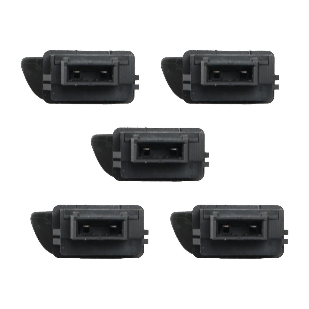 Foto 4 pulgar | Interruptor Motor de Arranque Roda para Italika AT 110 (20-22) 12v 5 Piezas