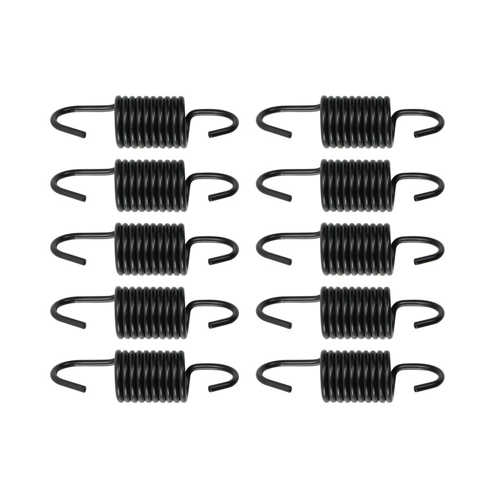 Foto 3 pulgar | Resorte Pedal Freno Italika 250 Z (19-21)
