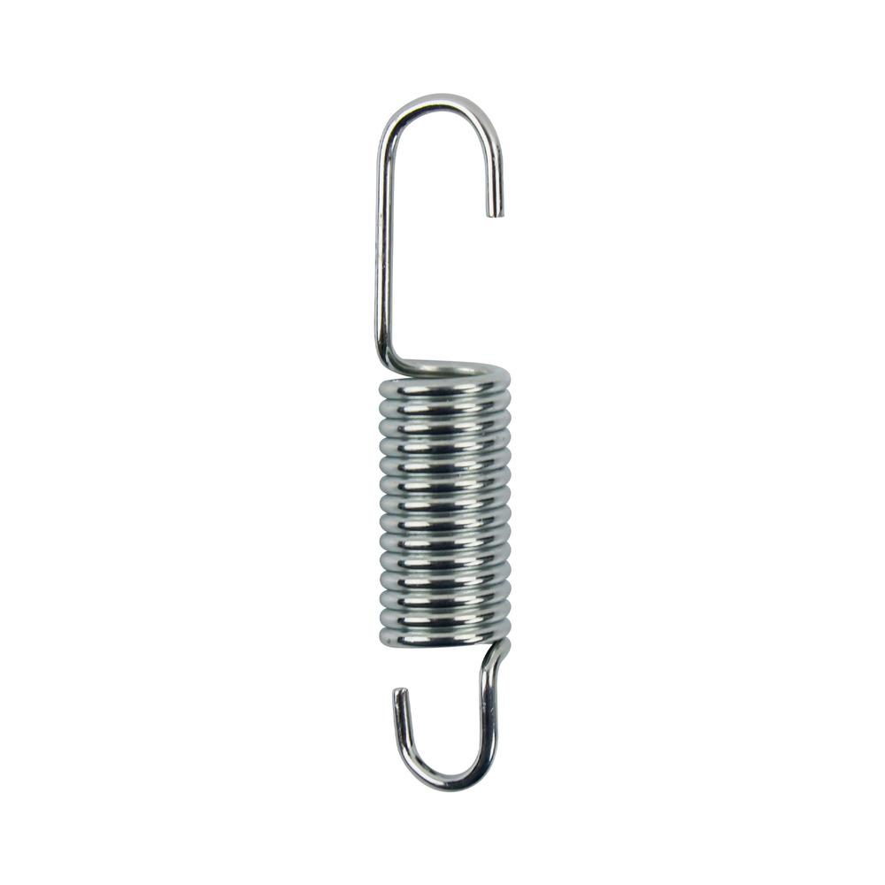 Foto 3 pulgar | Resorte Pedal Freno Italika 200 Z (19-21)
