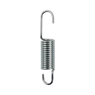 Foto 2 | Resorte Pedal Freno Italika 200 Z (19-21)