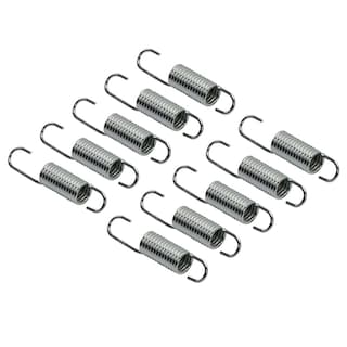 Foto 3 | Resorte Pedal Freno Italika 200 Z (19-21)