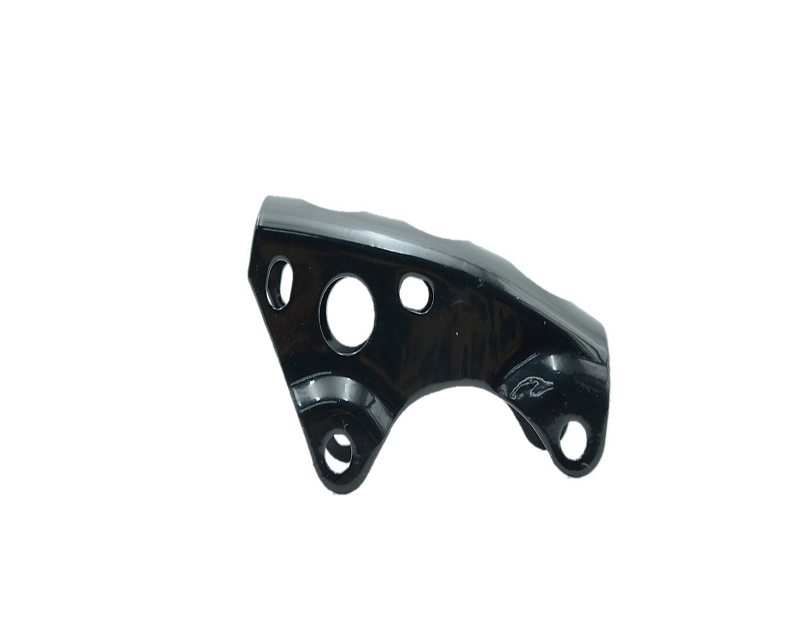 Foto 3 pulgar | Soporte Inferior Motor Veloci Boxter 2016-2021 Acero de Alta Resistencia