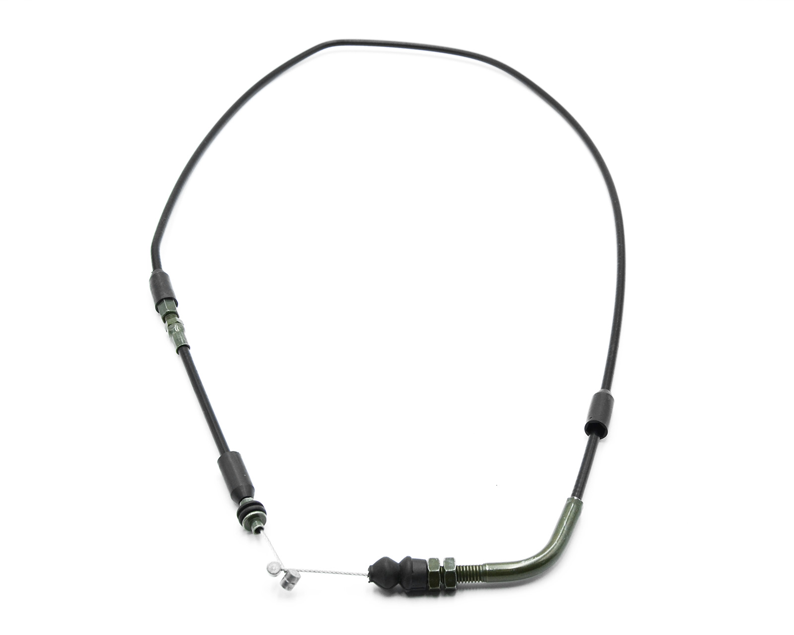 Foto 2 pulgar | Magneto Motor Veloci Beast 2019-2020-2021 color Dorado de Acero de Alta Resistencia