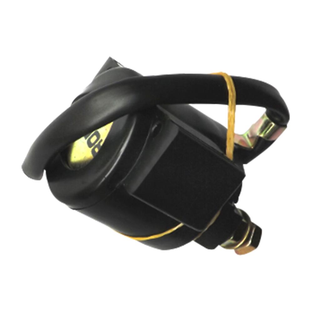 Foto 2 pulgar | Relevador Motor Arranque Italika Dm 150 (10-19) 12v