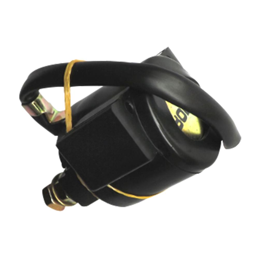 Foto 3 pulgar | Relevador Motor Arranque Italika Dm 150 (10-19) 12v