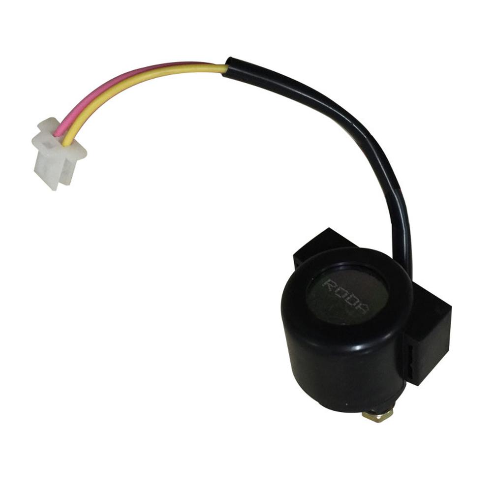 Foto 2 pulgar | Relevador Motor Arranque Italika 250 Z (14-17) 12v