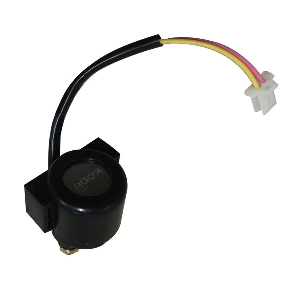 Foto 2 | Relevador Motor Arranque Italika 250 Z (14-17) 12v