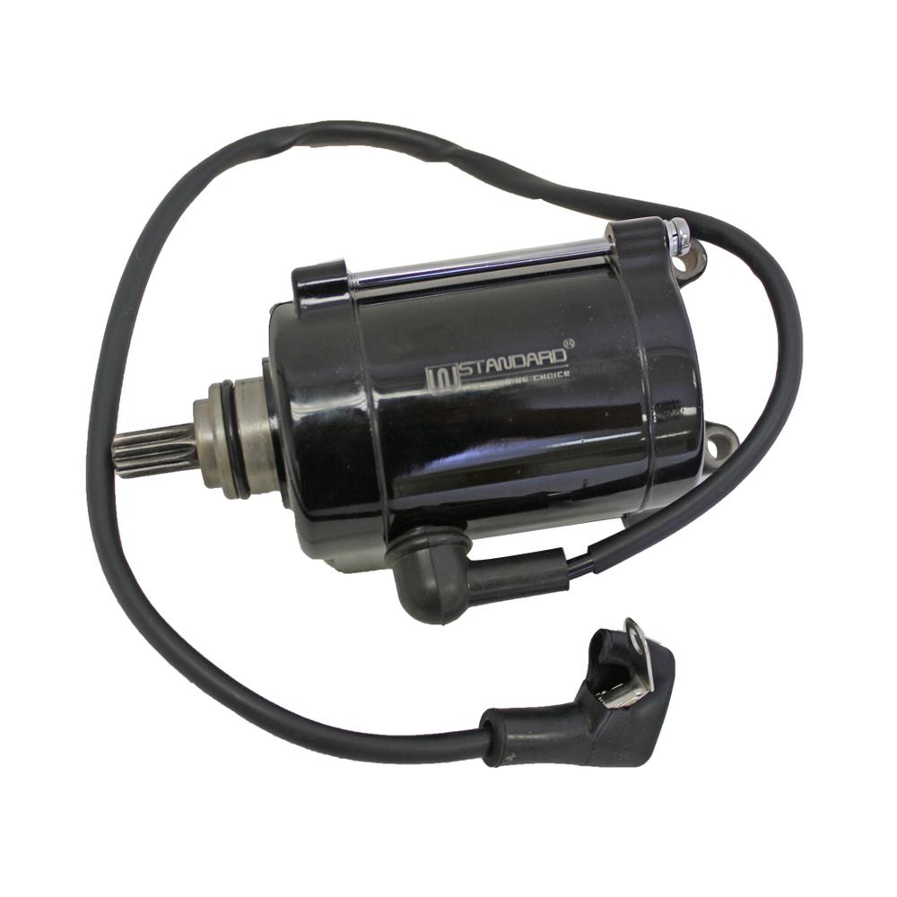 Motor Arranque WSTD para Italika Ft 150 13-16 $835