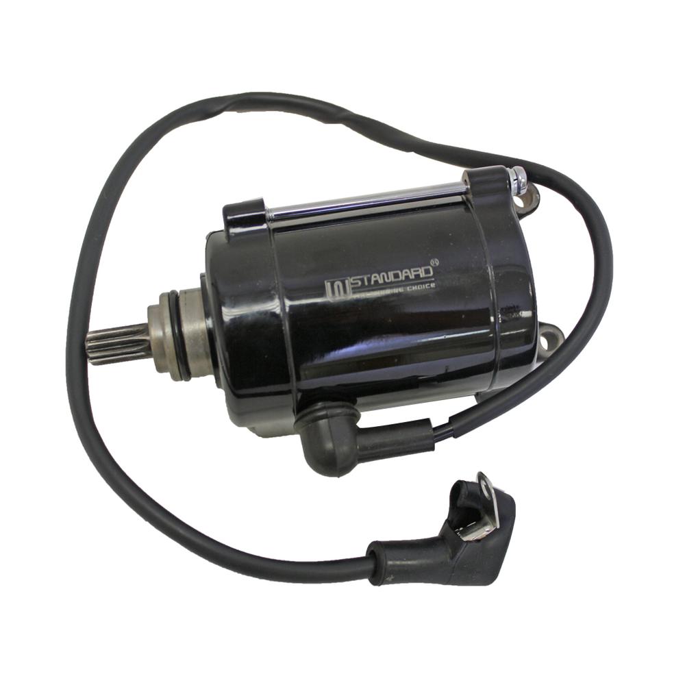 Motor Arranque WSTD para Italika Ft 150 13-16