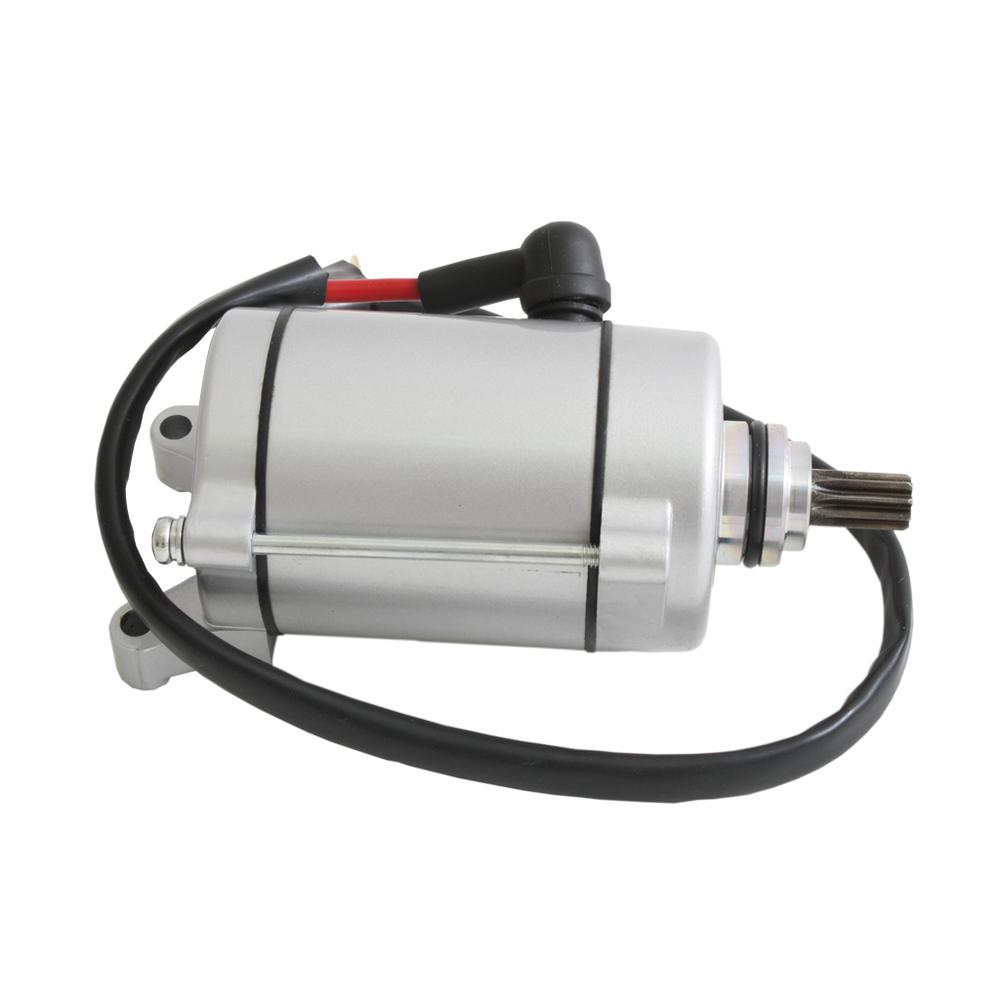 Motor de Arranque Roda Honda Cgl 125 Tool