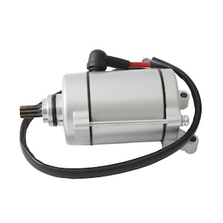 Foto 2 | Motor de Arranque Roda Honda Cgl 125 Tool