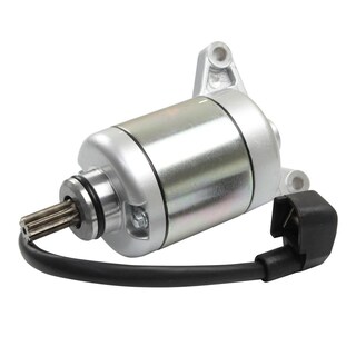 Foto 1 | Motor de Arranque W-Standard Honda Gl 150 Cargo 14-19 Xr 150 L 16-19