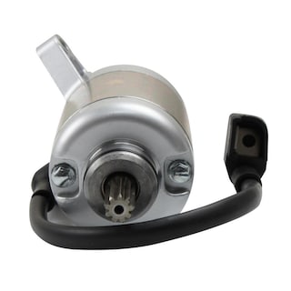 Foto 2 | Motor de Arranque W-Standard Honda Gl 150 Cargo 14-19 Xr 150 L 16-19