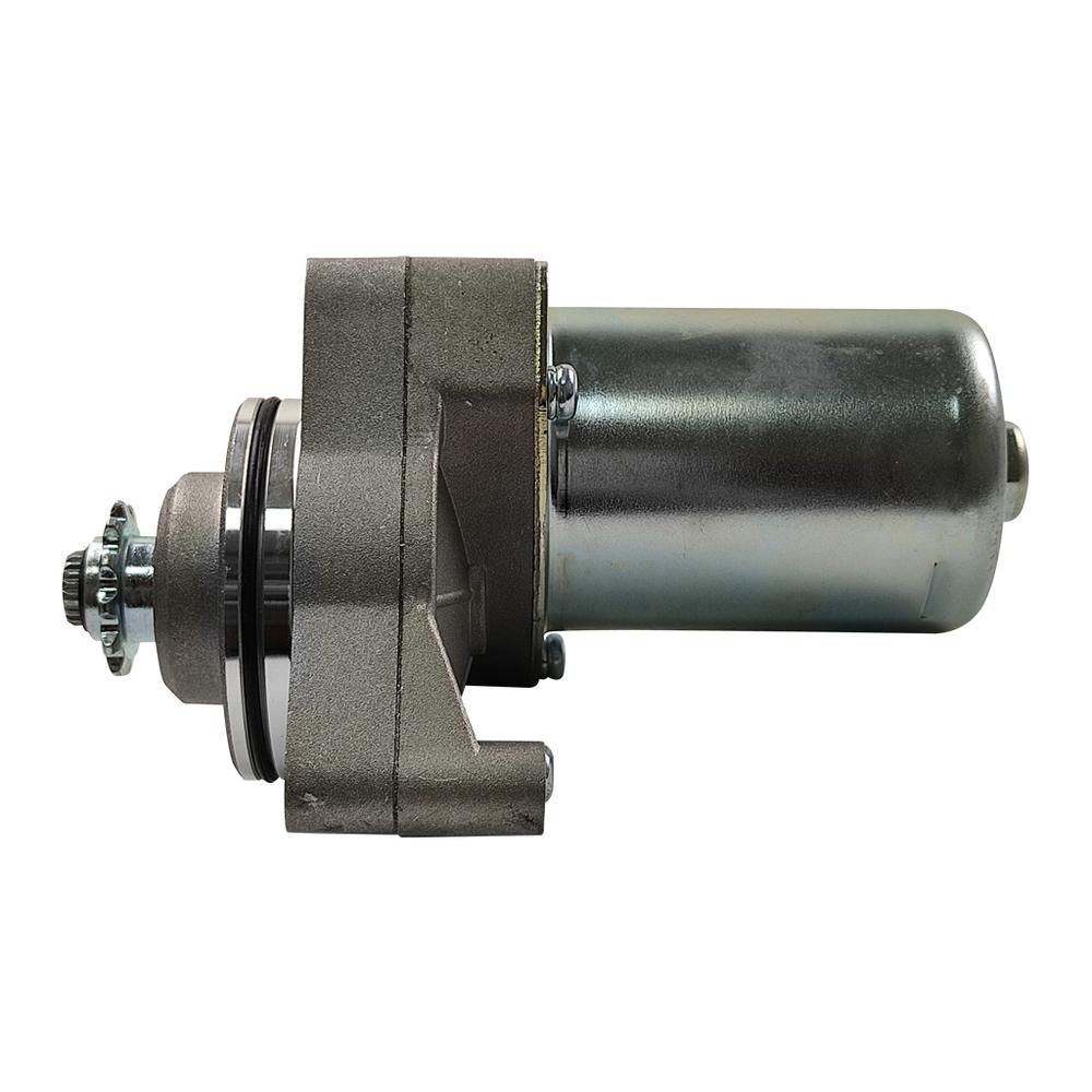 Foto 2 | Motor Arranque Italika At 110 Rt (12-14), At 110 Rt Led (16-19) 7a
