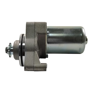 Foto 2 | Motor Arranque Italika At 110 Rt (12-14), At 110 Rt Led (16-19) 7a