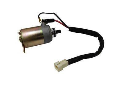 Foto 1 | Motor De Arranque Completo Vento 2020-2022