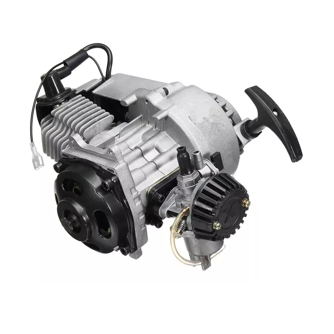 Motor de 2 Tiempos Eo Safe Imports Esi8998 para Motocicleta $1,879