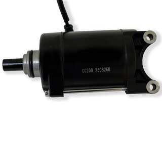 Foto 1 | Motor de Arranque Roda Veloci Razzer 200 21-23
