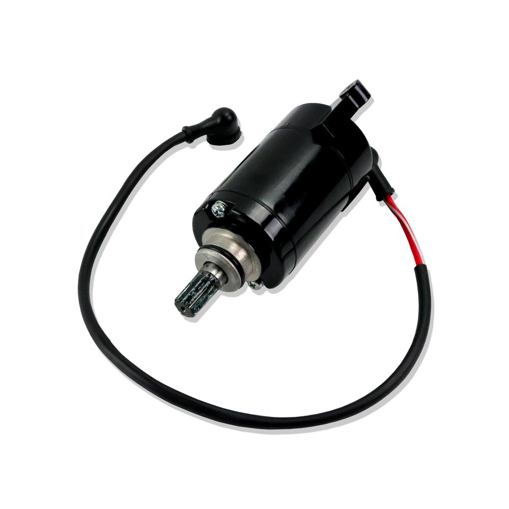 Motor de Arranque Roda It Dt 250 Sport 20/ Ft 250 Ts 16-20 7a