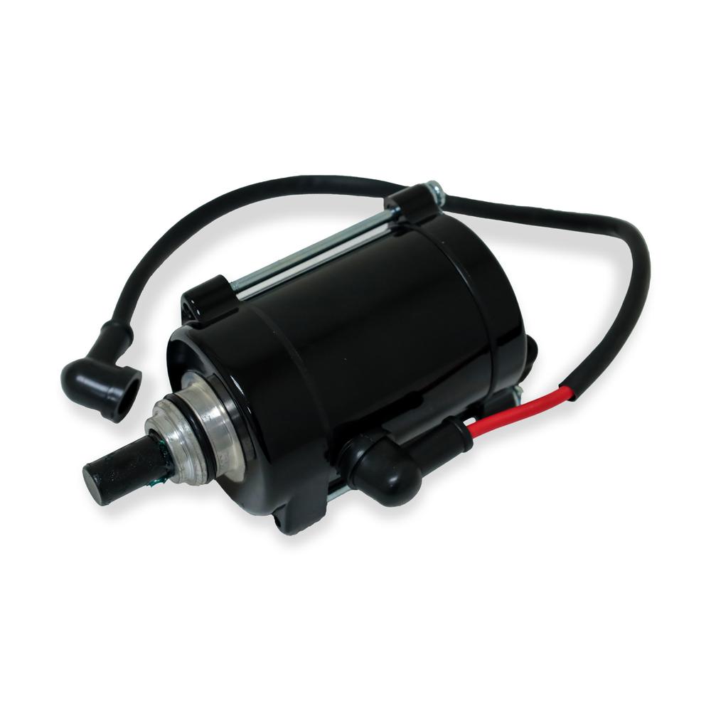 Motor de Arranque Roda It 150 Sz 16-20/ 150 Z 14-16 7a