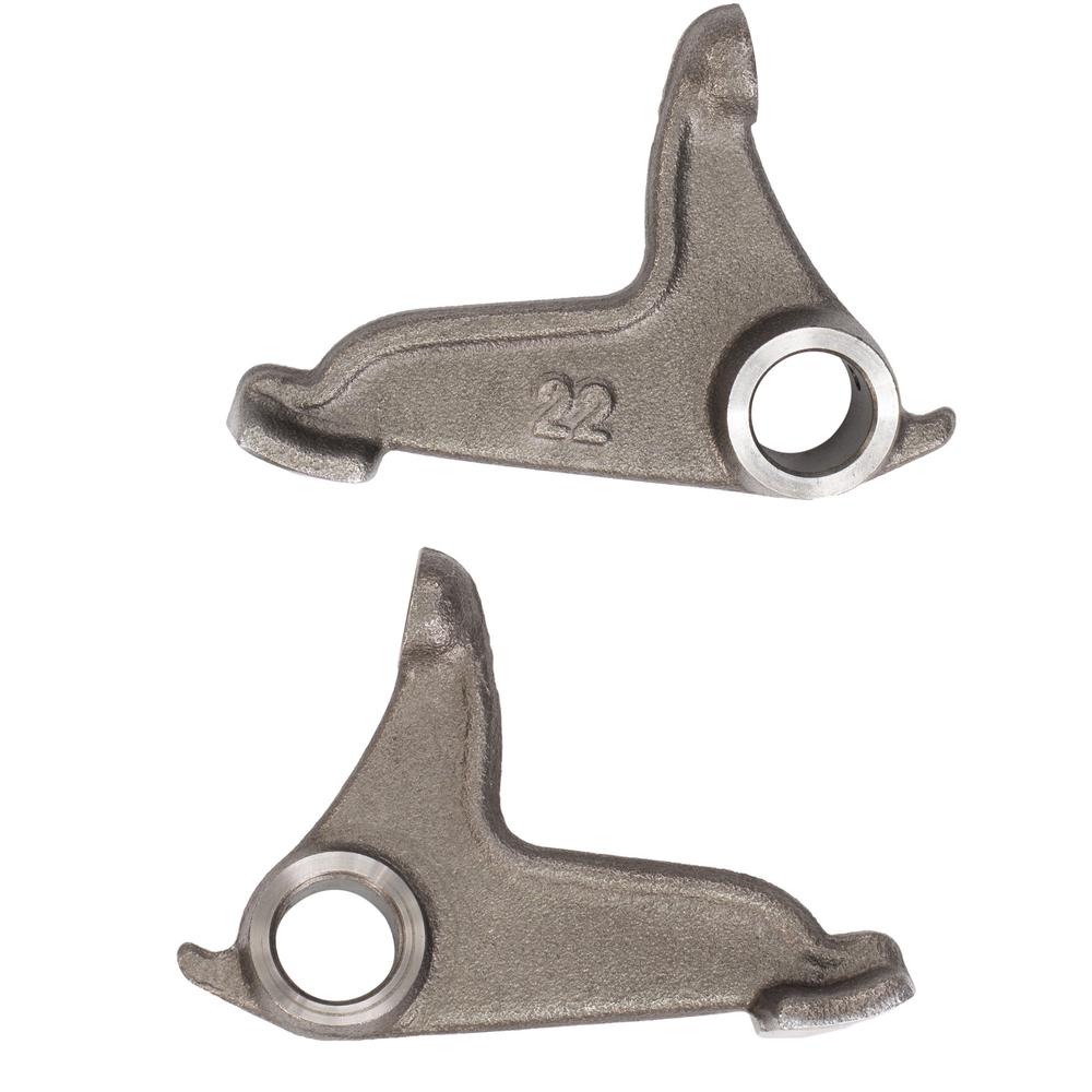 Foto 4 pulgar | Balancin Inferior Para Moto Dm200 Ft200 Kinlley