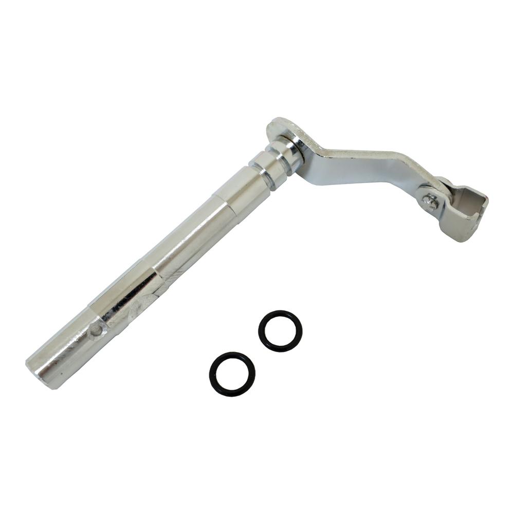 Foto 2 pulgar | Palanca Embrague Carter Italika Dt 150 S (20-23)/ Dt 150 Sport (17-20)/ Ft 150 Gts (23)