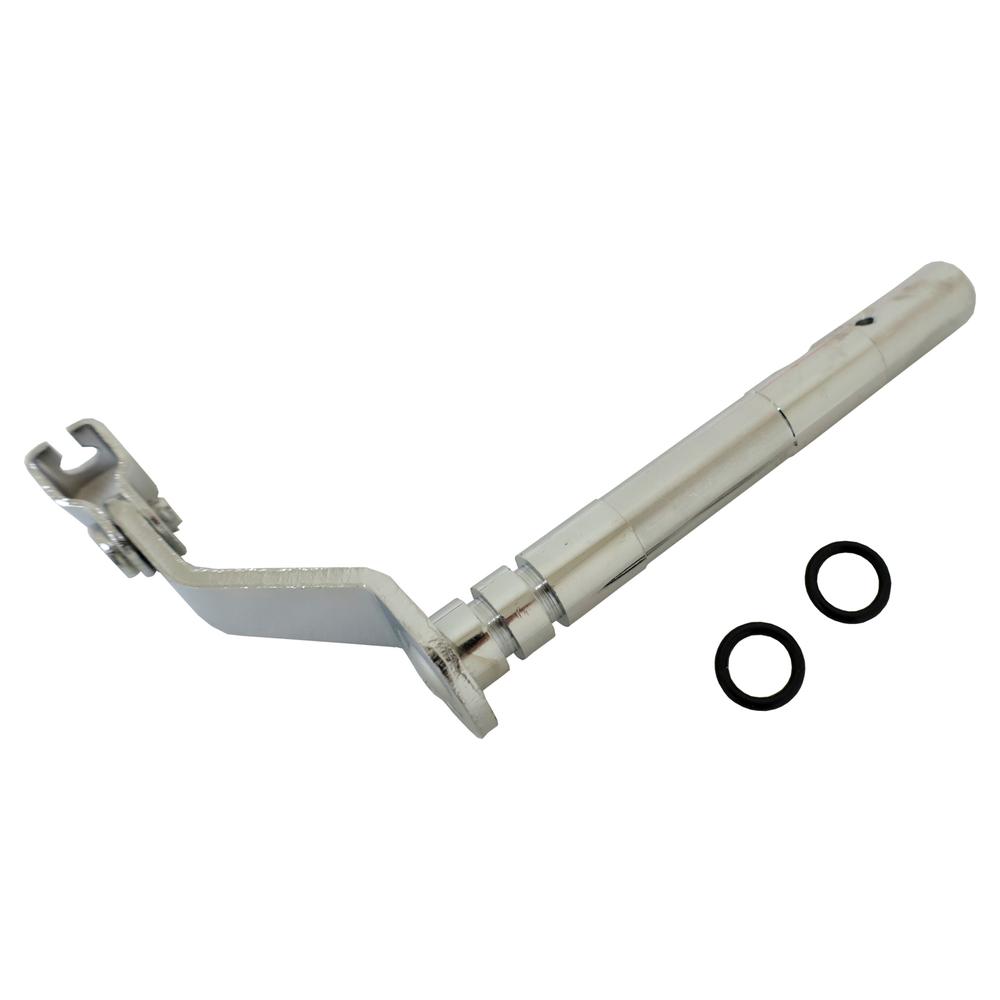 Foto 3 pulgar | Palanca Embrague Carter Italika Dt 150 S (20-23)/ Dt 150 Sport (17-20)/ Ft 150 Gts (23)