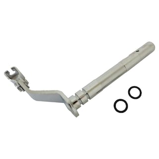 Foto 2 | Palanca Embrague Carter Italika Dt 150 S (20-23)/ Dt 150 Sport (17-20)/ Ft 150 Gts (23)