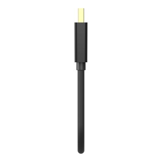 Foto 5 | Adaptador Belkin Displayport A Vga Video Converter-Venta Internacional