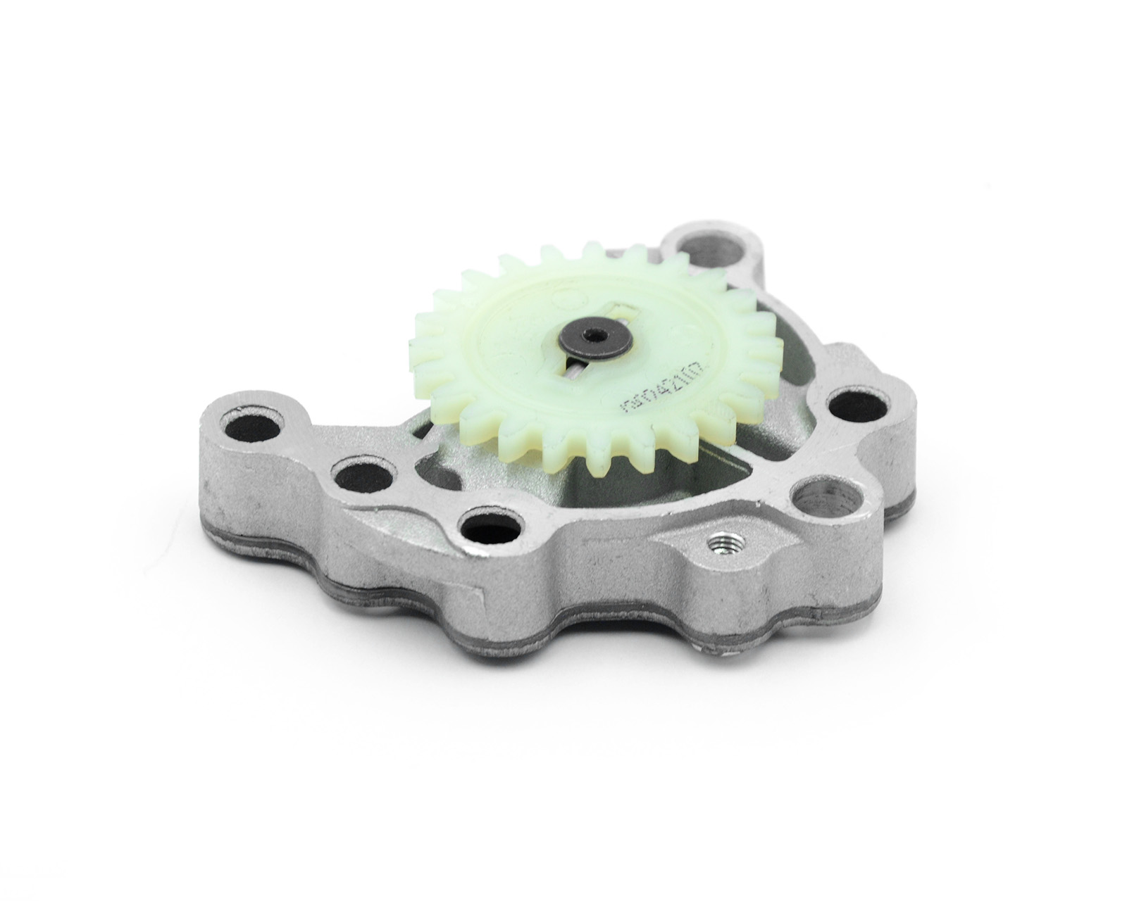Foto 2 pulgar | Bomba Aceite Motor Veloci Argent 20162017-2018-2019-2020 Multicolor Acero