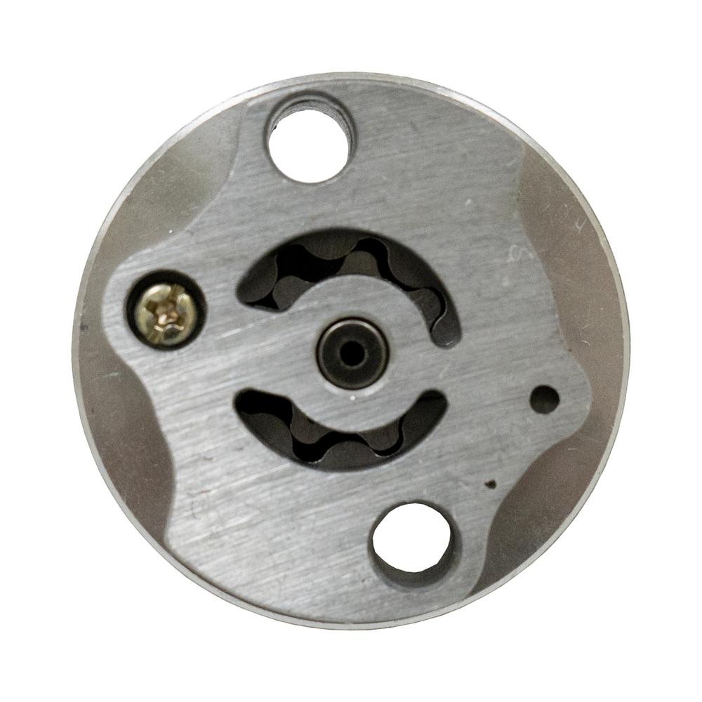 Foto 3 pulgar | Bomba Aceite Italika Cs 125 (05-18) / Vento Atom 150 (20-21) (wstd)