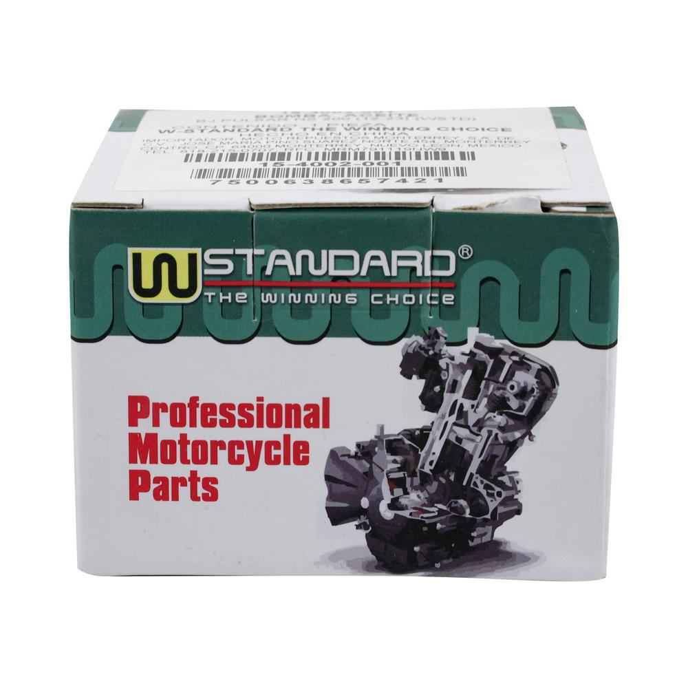 Foto 4 pulgar | Bomba Aceite Bajaj Pulsar Ns 200 (12-23) (wstd)