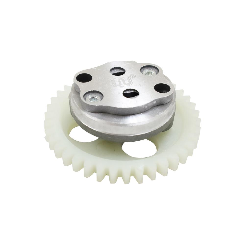 Foto 4 pulgar | Bomba De Aceite Italika Ft 150 Ts (19-22) (wstd)
