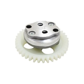 Foto 3 | Bomba De Aceite Italika Ft 150 Ts (19-22) (wstd)
