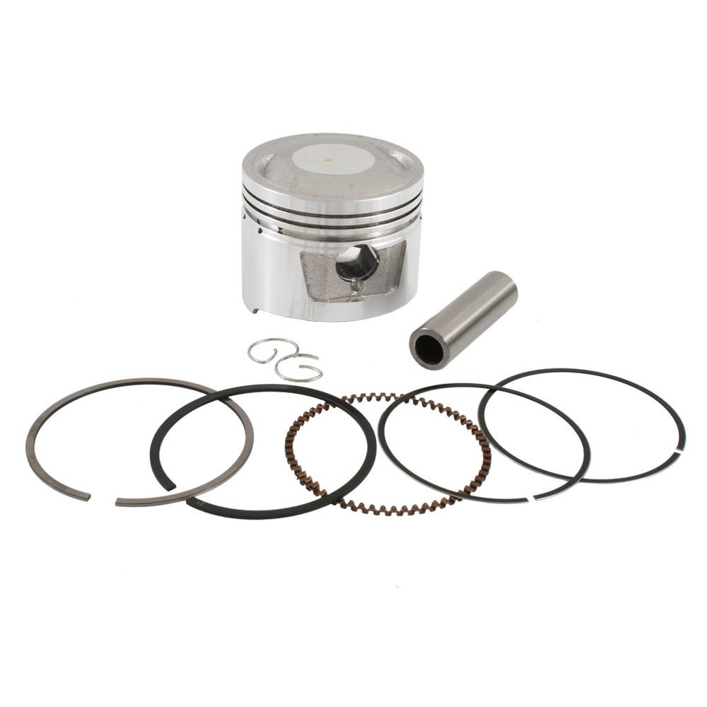 Foto 2 pulgar | Piston Completo 0.50 15mm Set It Ft 150 (13-16), Ft 180 (13-18)