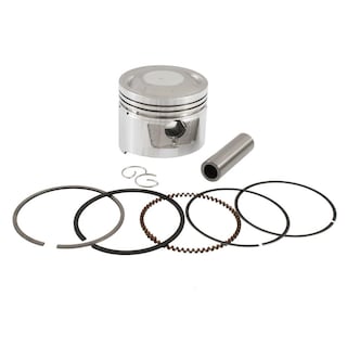 Foto 1 | Piston Completo 0.50 15mm Set It Ft 150 (13-16), Ft 180 (13-18)