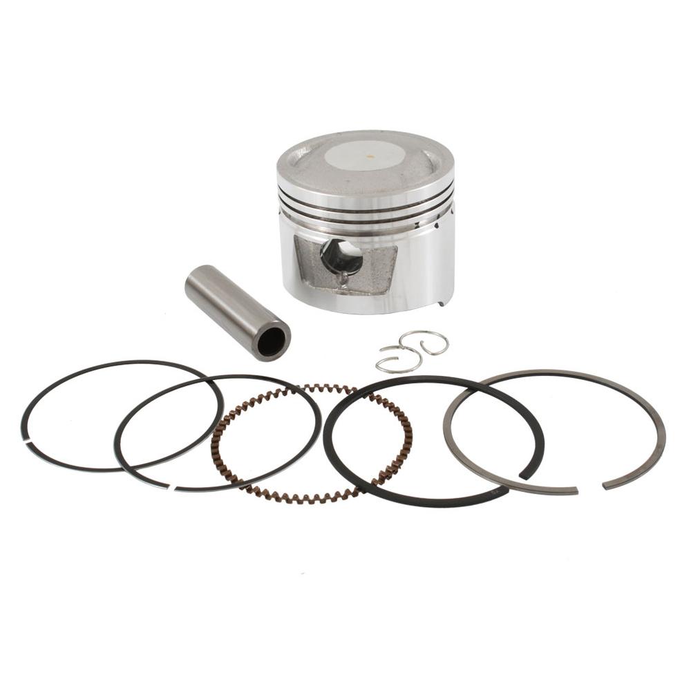 Foto 3 pulgar | Piston Completo 0.50 15mm Set It Ft 150 (13-16), Ft 180 (13-18)