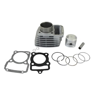 Foto 1 | Cilindro Con Piston 15 Mm Set Honda Cgl 125 Tool (12-19)